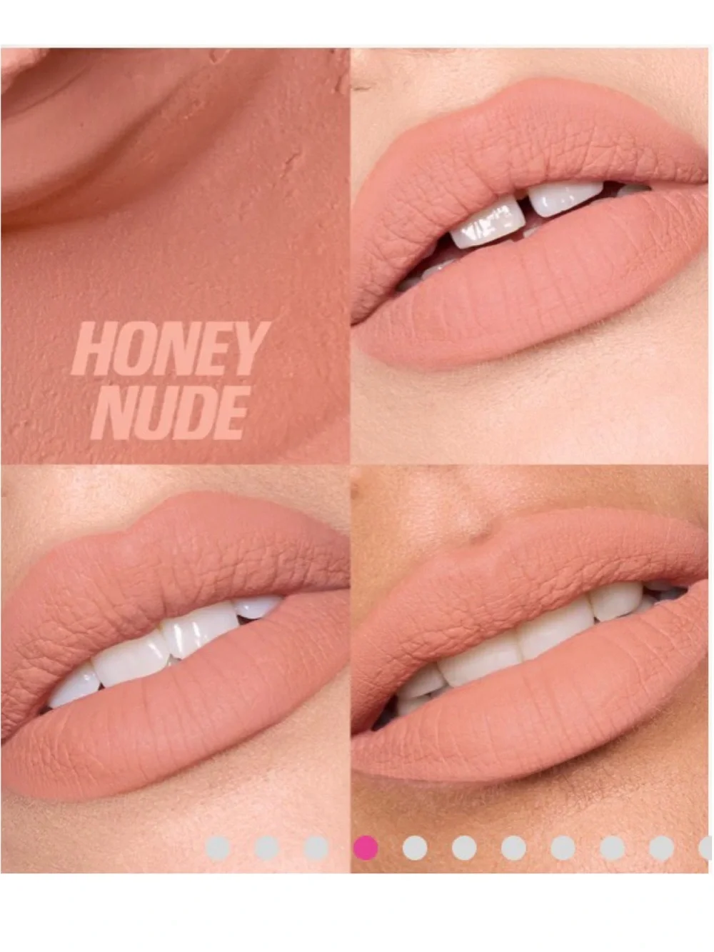 HUDA BEAUTY ✅new box☀️summer
